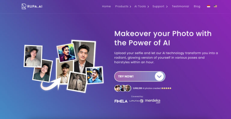 Rupa.AI
