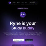 Ryne AI