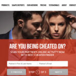 iFindCheaters