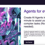 Agents by Athena AI 1 Agents by Athena AI