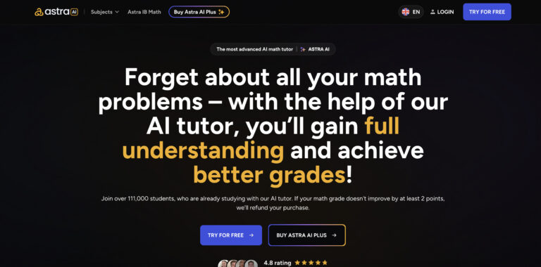 Astra AI