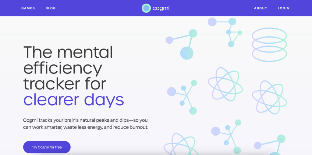 Cogmi AI