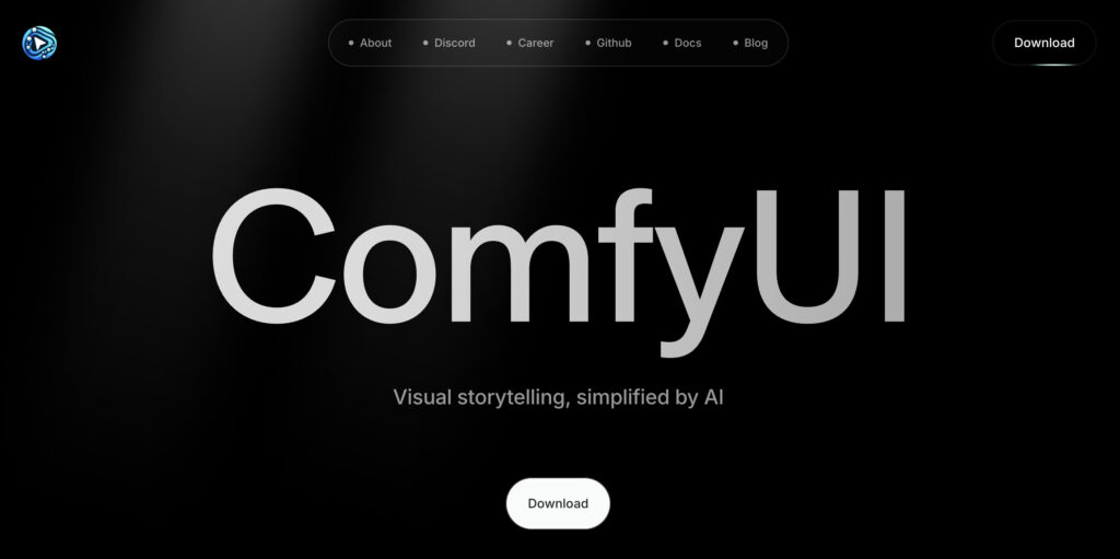 ComfyUI AI 5 ComfyUI AI
