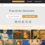 Deep Dream Generator