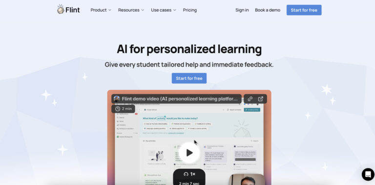 Flint AI