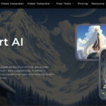 Flux Ghibli Art AI Studio
