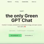 GreenPT