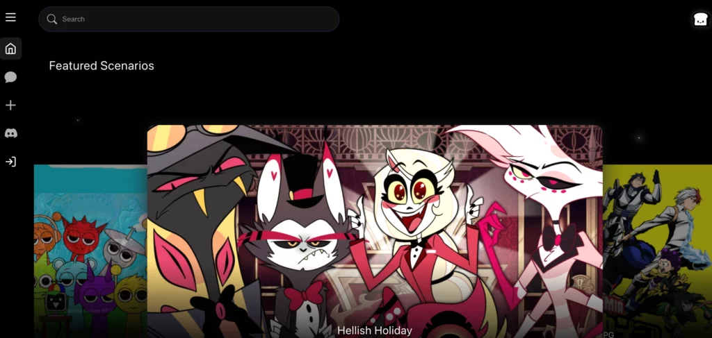 Hangjam AI