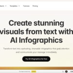 Infographics AI