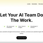 LaunchLemonade AI 1 LaunchLemonade AI