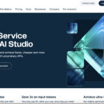 Nebius AI Studio