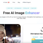 PhotoGrid AI Image Enhancer 1 PhotoGrid AI Image Enhancer