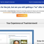 TrueInterviewAI