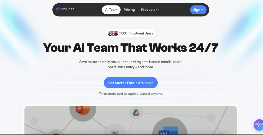 Younet AI