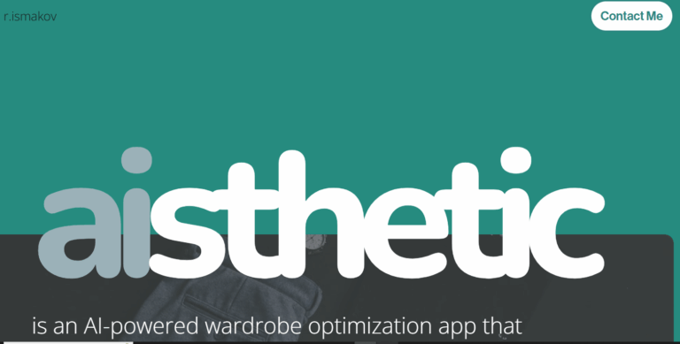 Aisthetic