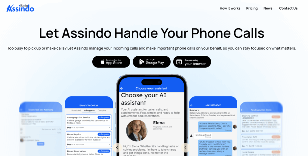 Assindo AI 8 Assindo AI