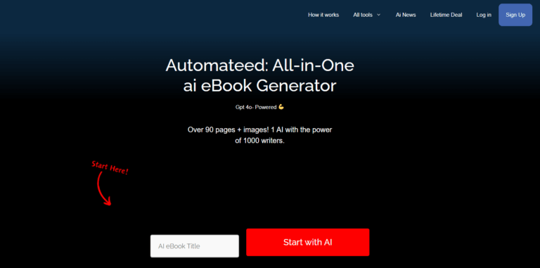 Automateed