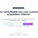 Beno One AI