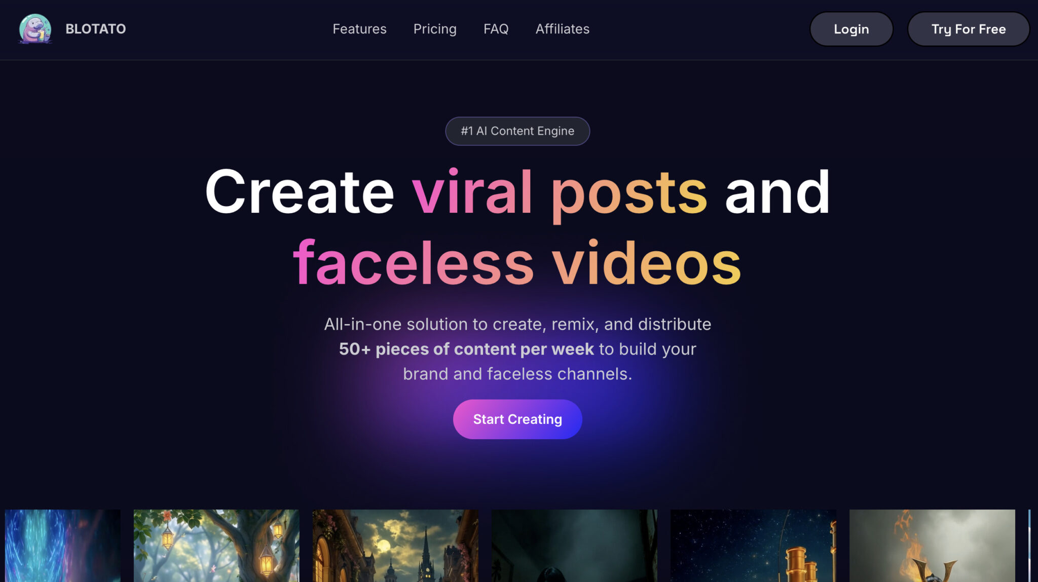 Yapper AI Create Viral AI Videos Deepfakes Easily