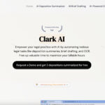 Clark AI
