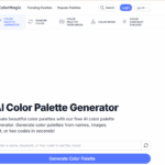 ColorMagic
