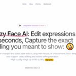 CrazyFace AI