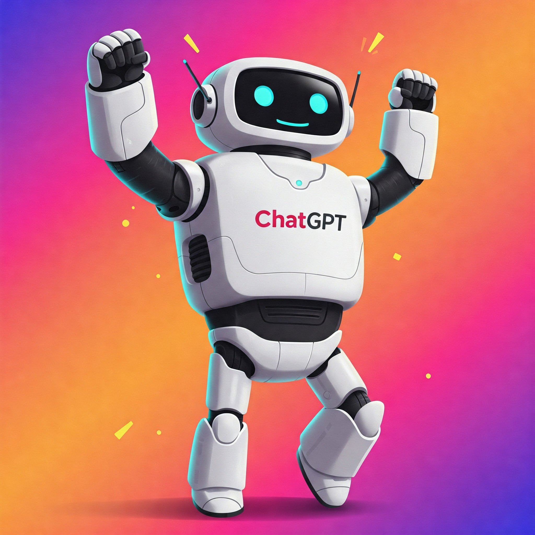 OpenAI's ChatGPT Triumphs Over Major Outage