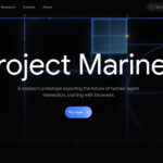 Project Mariner AI