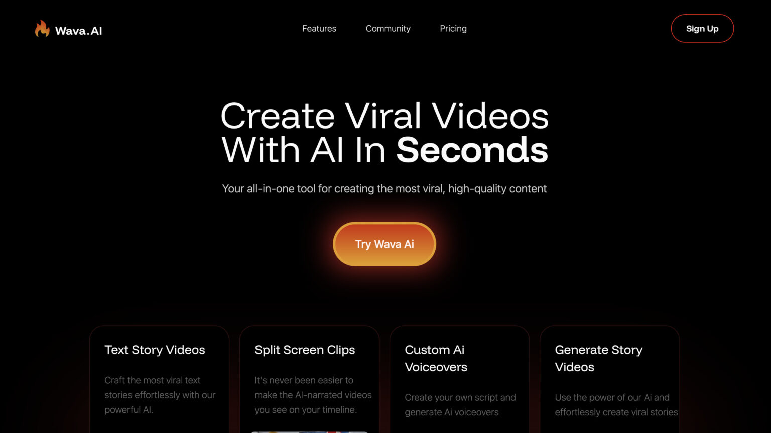 Yapper AI Create Viral AI Videos Deepfakes Easily