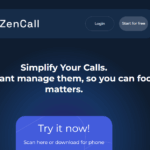 ZenCall AI