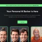 BarberGPT AI