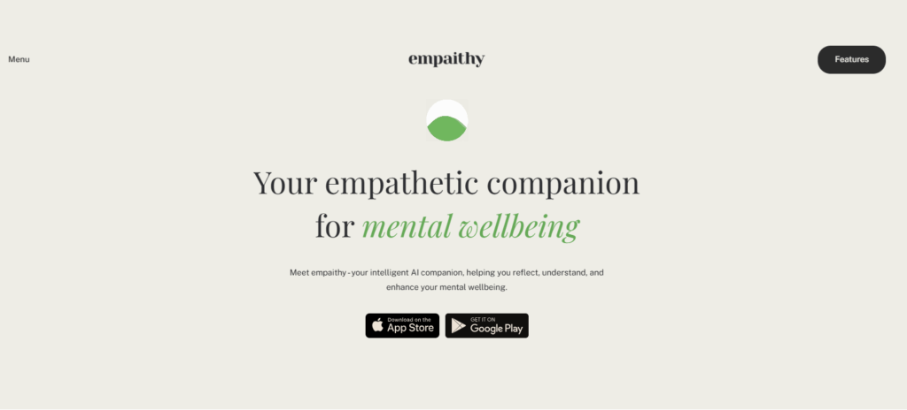 Empaithy AI 2 Empaithy AI