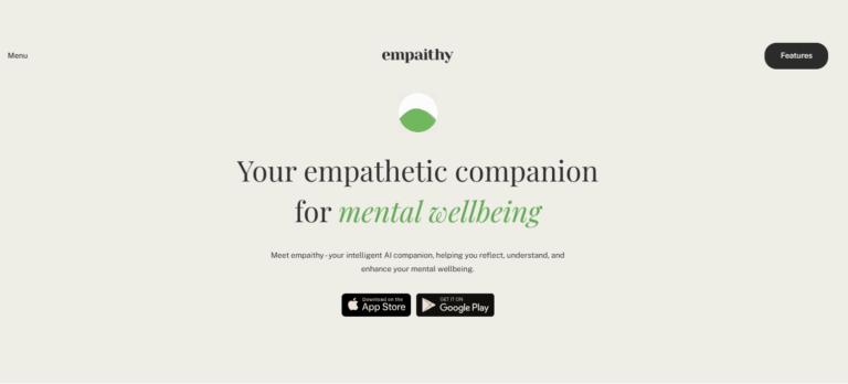 Empaithy AI 4 Empaithy AI