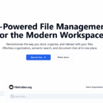FileFolder AI