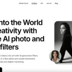 Glam AI