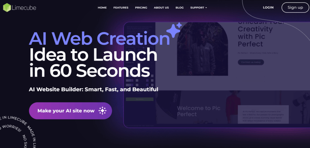 Limecube AI 5 Limecube AI