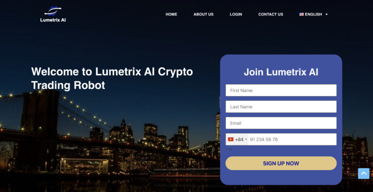 Lumetrix AI 7 Lumetrix AI
