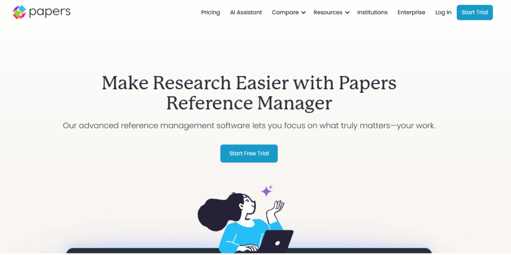 Papers AI