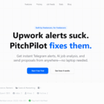 Pitch Pilot AI