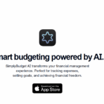 SimplyBudget AI