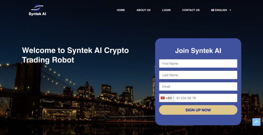 Syntek AI