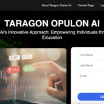 Taragon Opulon AI