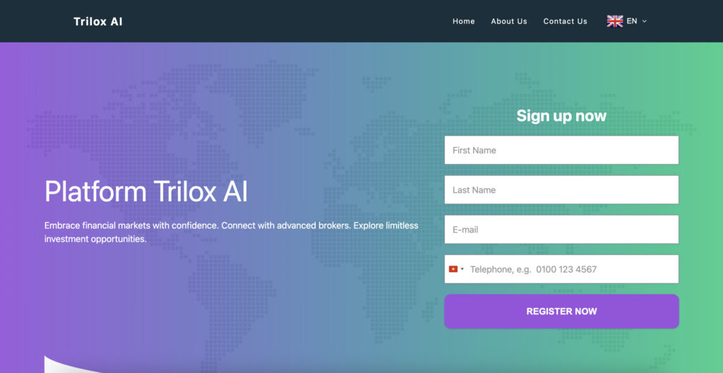 Trilox AI