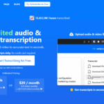 TurboScribe AI