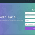 Wealth Forge AI