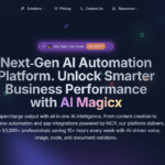 AI Magicx