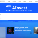 AInvest AI