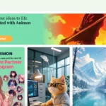 Animon AI