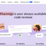 Khanmigo AI