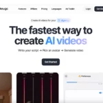Make UGC AI
